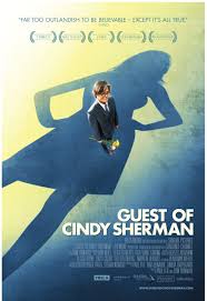 Guest of Cindy Sherman (2008)